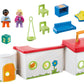 PLAYMOBIL® 70399 1.2.3 Mein Mitnehm-Kindergarten