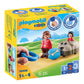PLAYMOBIL® 70406 1.2.3 Mein Schiebehund