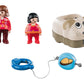 PLAYMOBIL® 70406 1.2.3 Mein Schiebehund