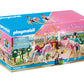 PLAYMOBIL® 70450 Princess Reitunterricht im Pferdestall Neuheit
