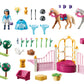 PLAYMOBIL® 70450 Princess Reitunterricht im Pferdestall Neuheit