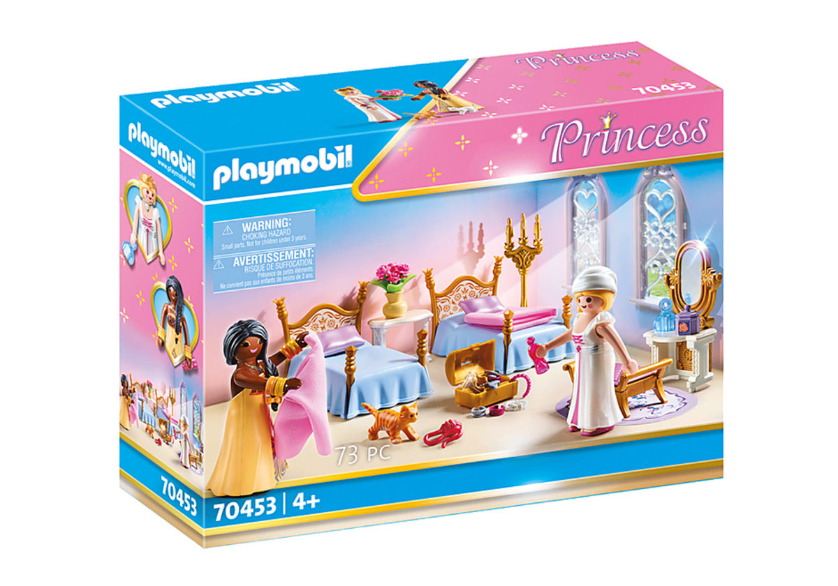 PLAYMOBIL® 70453 Princess Schlafsaal
