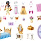 PLAYMOBIL® 70453 Princess Schlafsaal