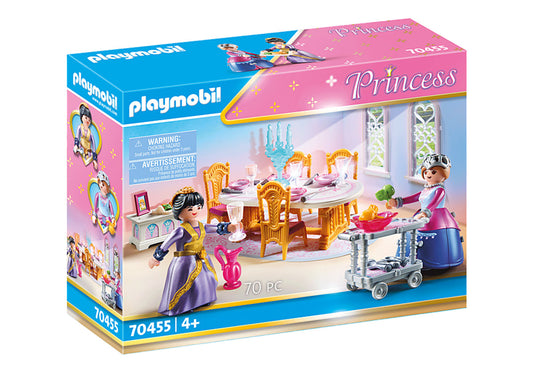 PLAYMOBIL® 70455 Princess Speisesaal
