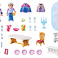 PLAYMOBIL® 70455 Princess Speisesaal