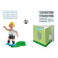 PLAYMOBIL® 70479 Sports & Action Nationalspieler Deutschland