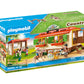 PLAYMOBIL® 70510 Ponycamp-Übernachtungswagen