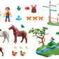 PLAYMOBIL® 70512 Fröhlicher Ponyausflug