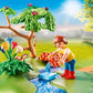 PLAYMOBIL® 70512 Fröhlicher Ponyausflug