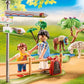 PLAYMOBIL® 70512 Fröhlicher Ponyausflug
