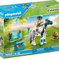 PLAYMOBIL® 70515 Sammelpony "Lewitzer"