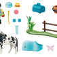 PLAYMOBIL® 70515 Sammelpony "Lewitzer"