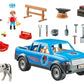 PLAYMOBIL® 70518 Country Mobiler Hufschmied