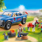 PLAYMOBIL® 70518 Country Mobiler Hufschmied