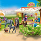 PLAYMOBIL® 70519 Country Pony - Café