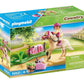 PLAYMOBIL® 70521 Country Sammelpony "Deutsches Reitpony"