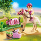 PLAYMOBIL® 70521 Country Sammelpony "Deutsches Reitpony"