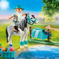 PLAYMOBIL® 70522 Country Sammelpony "Classic"