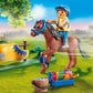 PLAYMOBIL® 70523 Country Sammelpony "Welsh"