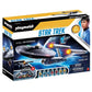 PLAYMOBIL® 70548 Star Trek - U.S.S. Enterprise NCC-1701