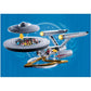 PLAYMOBIL® 70548 Star Trek - U.S.S. Enterprise NCC-1701
