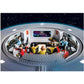 PLAYMOBIL® 70548 Star Trek - U.S.S. Enterprise NCC-1701