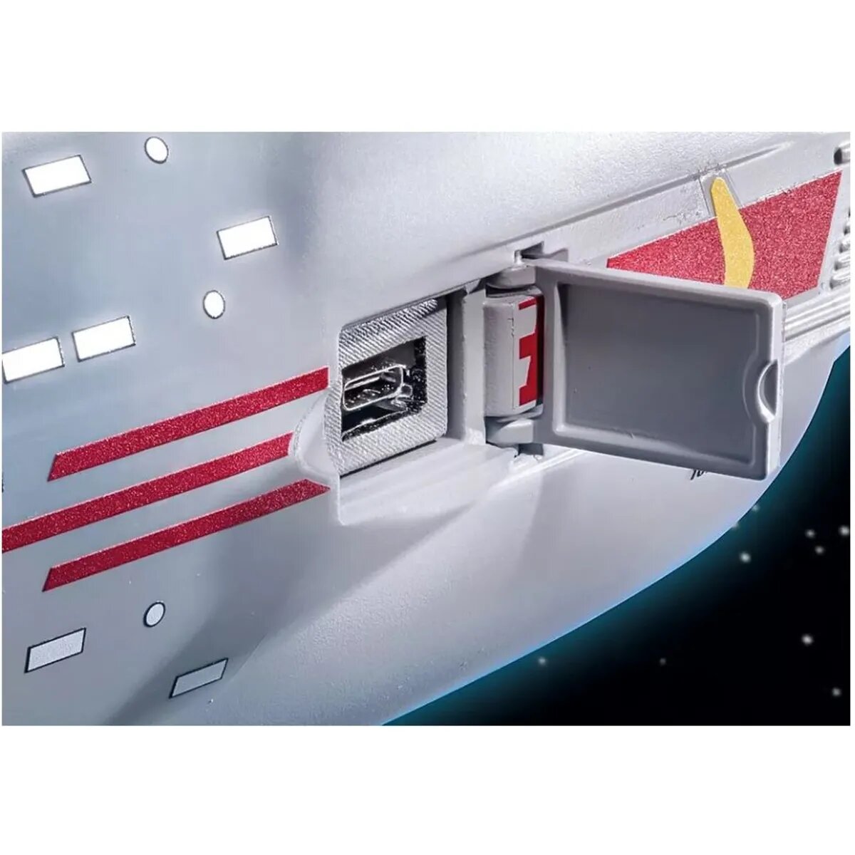 PLAYMOBIL® 70548 Star Trek - U.S.S. Enterprise NCC-1701