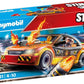 PLAYMOBIL® 70551 Stuntshow Stuntshow Crashcar