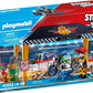 PLAYMOBIL® 70552 Stuntshow Stuntshow Werkstattzelt