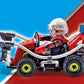 PLAYMOBIL® 70554 Stuntshow Feuerwehrkart