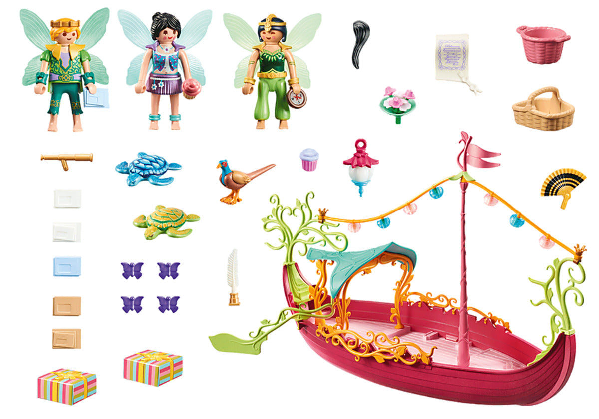 PLAYMOBIL® 70569 Polizei-Hubschrauber: Fallschirm-Verfolgung