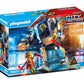 PLAYMOBIL® 70571 Polizei-Roboter: Spezialeinsatz