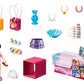 PLAYMOBIL® 70594 Fashion Accessoires