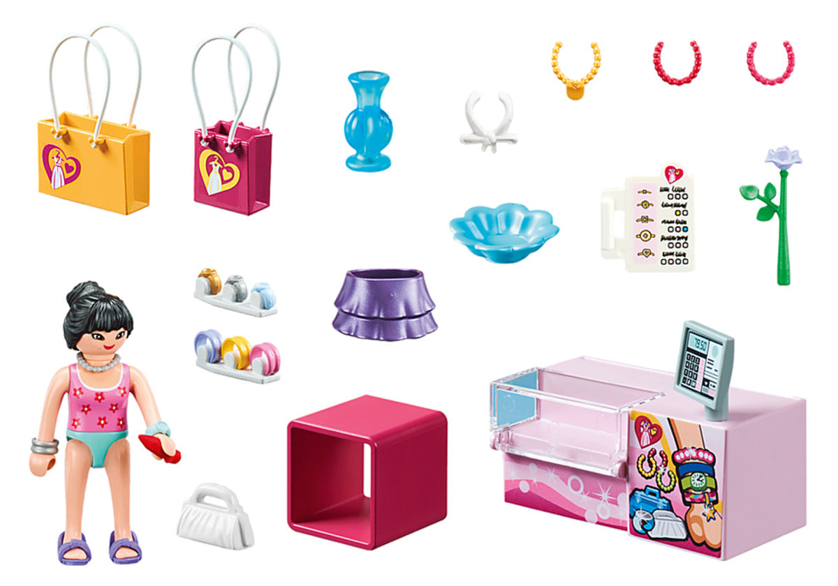 PLAYMOBIL® 70594 Fashion Accessoires