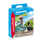 PLAYMOBIL® 70601 Fahrradausflug
