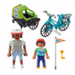 PLAYMOBIL® 70601 Fahrradausflug