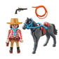 PLAYMOBIL® 70602 Westernreiterin