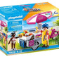 PLAYMOBIL® 70614 Family Fun Mobiler Crêpes-Verkauf