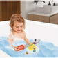 PLAYMOBIL® 70635 1.2.3. Aqua Badeinsel mit Wasserrutsche
