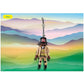 PLAYMOBIL® 70649 Schlüsselanhänger Feuerwehrmann