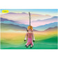 PLAYMOBIL® 70650 Schlüsselanhänger Prinzessin