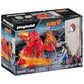 PLAYMOBIL® 70666 Naruto Shippuden - Sasuke vs. Itachi