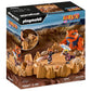 PLAYMOBIL® 70667  Naruto Shippuden - Naruto vs. Pain