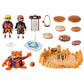 PLAYMOBIL® 70667  Naruto Shippuden - Naruto vs. Pain