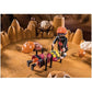 PLAYMOBIL® 70667  Naruto Shippuden - Naruto vs. Pain