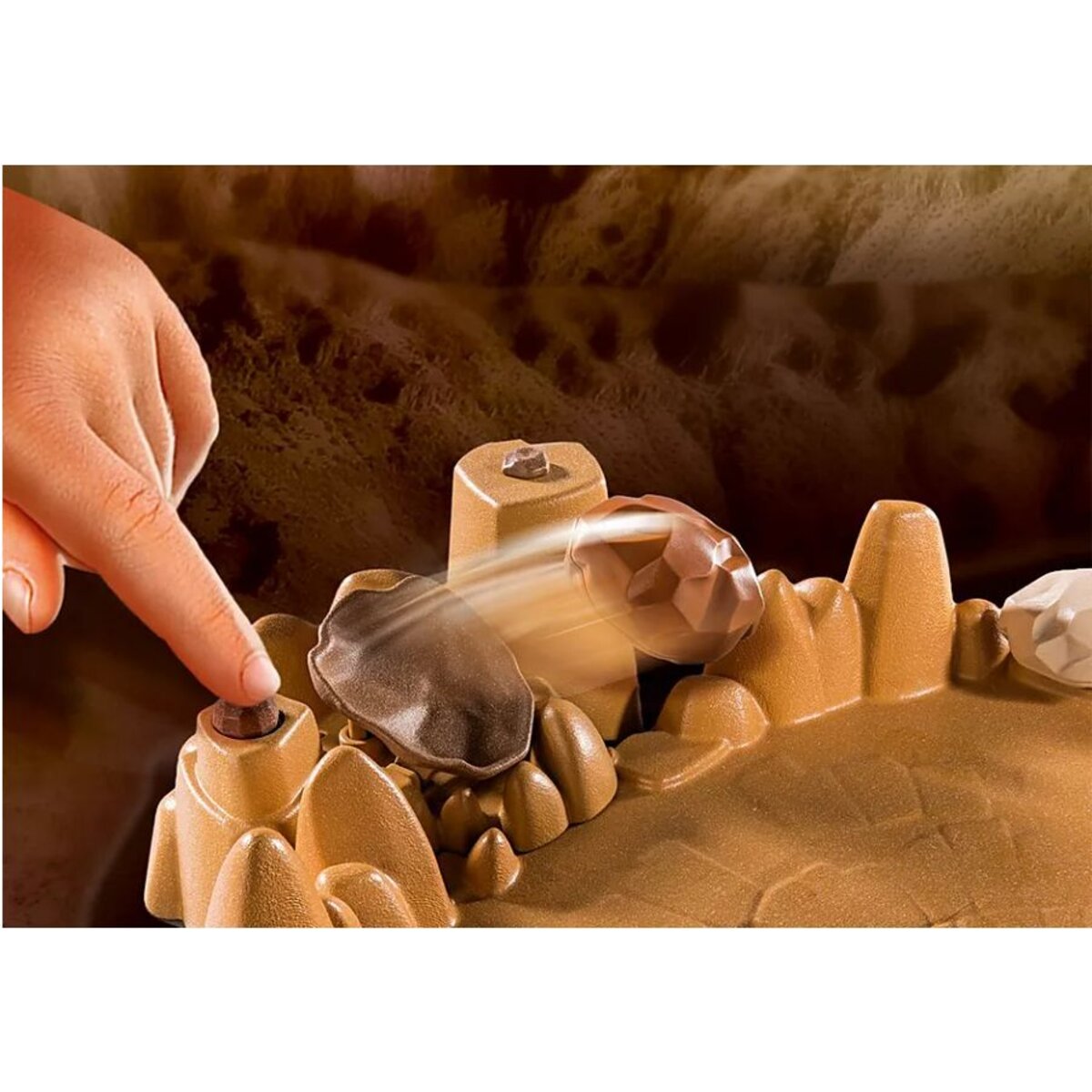 PLAYMOBIL® 70667  Naruto Shippuden - Naruto vs. Pain