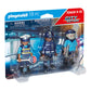 PLAYMOBIL® 70669 City Action  Figurenset Polizei