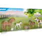 PLAYMOBIL® 70682 Country  Ponys mit Fohlen