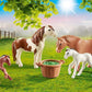 PLAYMOBIL® 70682 Country  Ponys mit Fohlen