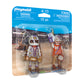PLAYMOBIL® 70692 -  DuoPack Stuntshow-Team